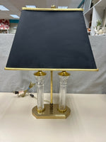 WATERFORD CRYSTAL BASE LAMP