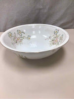ROUND VEGETABLE BOWL