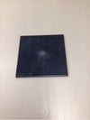 DARK BLUE TILE TRIVET