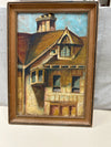 ROOF/WINDOWS PAINTING