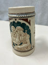 GERMAN BEER STEIN