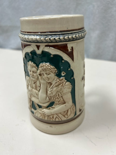 GERMAN BEER STEIN
