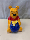 WINNIE THE POOH "HUNNY" PIGGY BANK