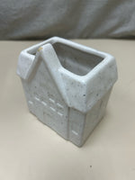 WHITE HOUSE PLANTER