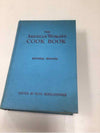 AMERICAN WOMANS COOK BOOK