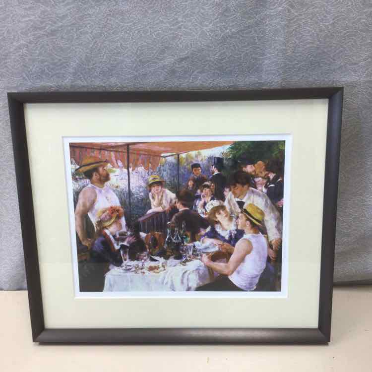 RENOIR OUTDOOR PIC
