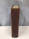 MISC ANTIQUE BOOK