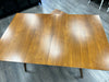 MID CENTURY STYLE TABLE (NO CHAIRS)