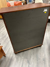 TALL CHERRY 5 DRAWER DRESSER