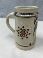 GERMAN BEER STEIN