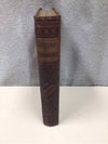 MISC ANTIQUE BOOK