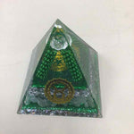 ORGONE PYRAMID
