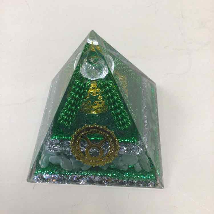 ORGONE PYRAMID