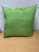 SUNFLOWER THEME PILLOW