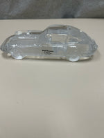 GLASS JAGUAR MODEL