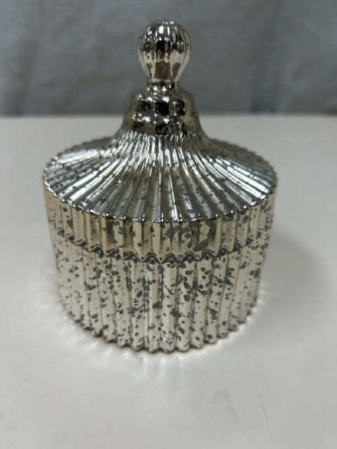 MERCURY LIDDED CONT