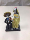 DIA DE MUERTOS SKELETONS