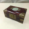 CHINESE JEWELRY BOX