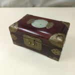 CHINESE JEWELRY BOX