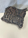 HANGING WOOD MOLD