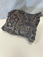 HANGING WOOD MOLD