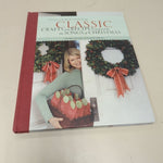 MARTHA STEWART BOOK