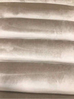 EVELYN VELVET UPHOLSTERED CHAIRS