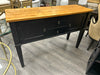 BLACK+BUTCHER BLOCK BUFFET
