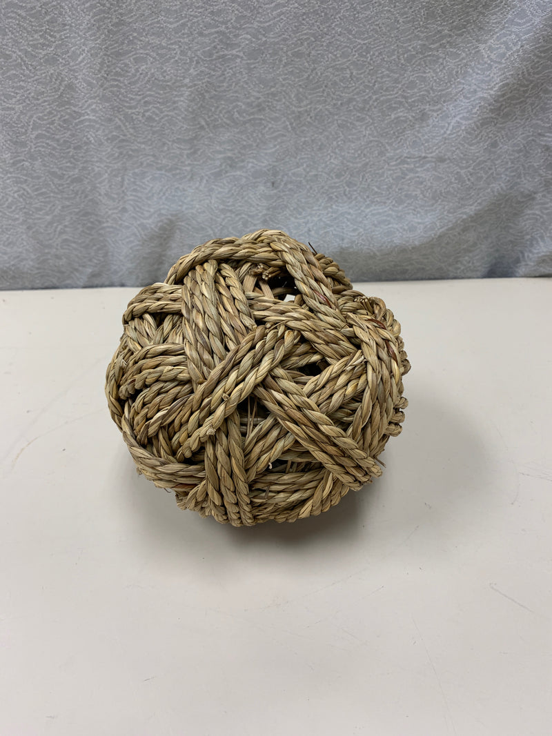 ROPE DECOR BALL