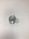 ROUND GLASS WINE STOPPER