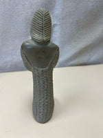 FERTILITY GODDESS STATUE