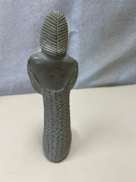 FERTILITY GODDESS STATUE