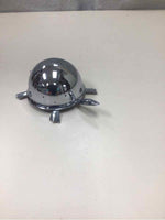 VINTAGE TURTLE TOOTHPICK HOLDER
