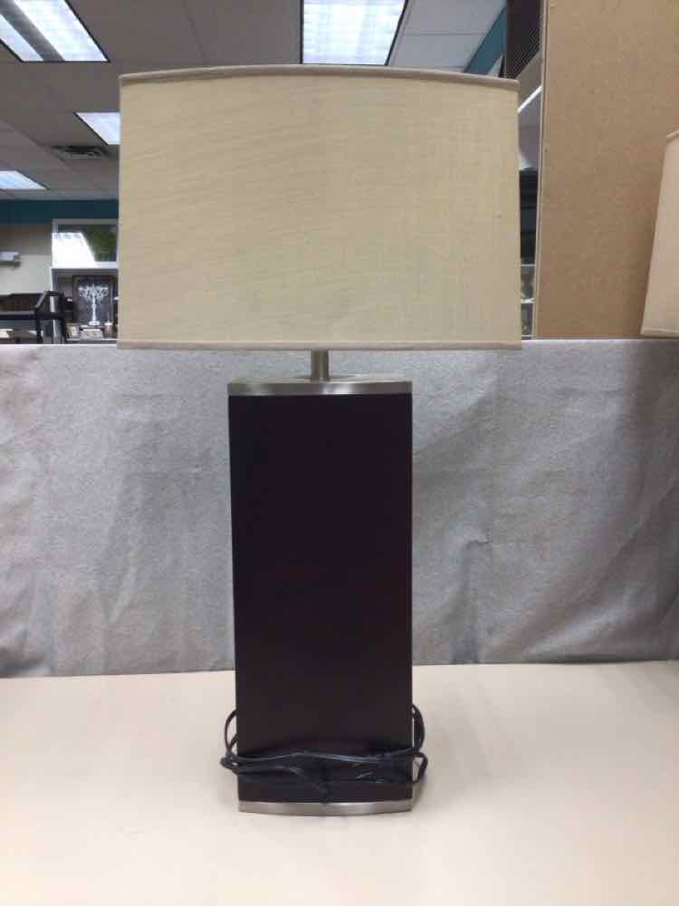 SLICE STANDING TABLE LAMP
