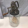 ANTIQUE DANDY BUTTER CHURN