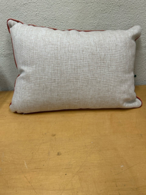 FARMERS MARKET PILLOW