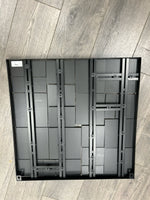 ADJUSTABLE MULTI-MIRROR PANELS