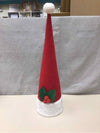 TALL XMAS HAT DECORATION
