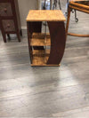 CAROUSEL SPINNING RACK