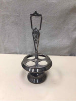 ANTIQUE FULL CONDIMENT SET