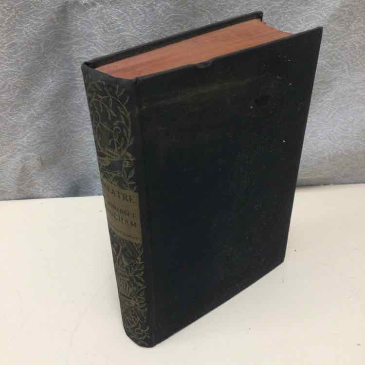 BLACK THEATRE BOOK
