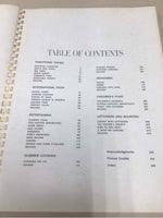 PICTURE COOK BOOK BY LIFE