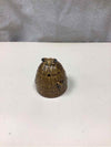 BEE HONEYCOMB LIDDED DISH