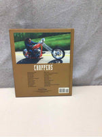 CHOPPERS BOOK