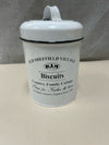 "BISCUITS" METAL STORAGE CONTAINER