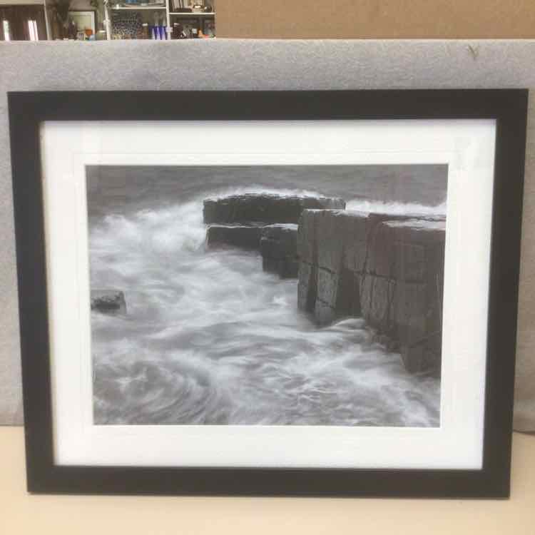 SEASIDE CLIFFS PIC