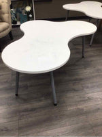 DRY ERASE PUZZLE TABLE