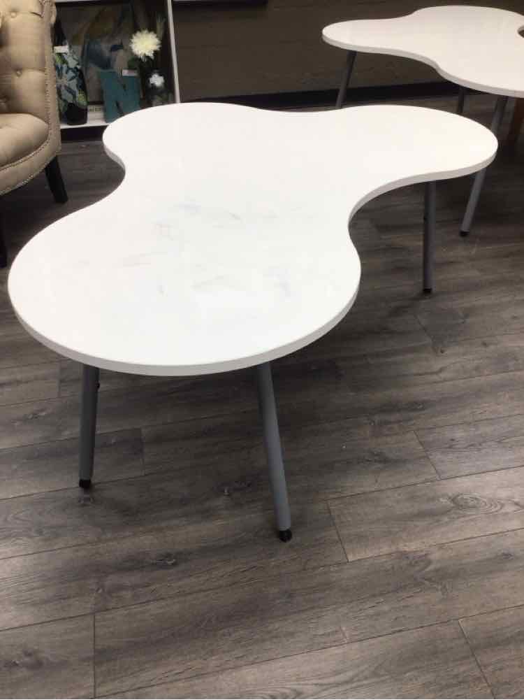 DRY ERASE PUZZLE TABLE