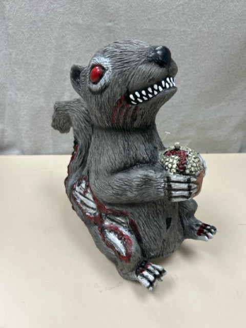 RABID SQUIRREL FIGURE