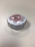 MISC MINI TRINKET BOX
